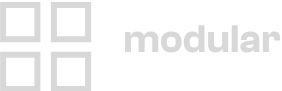 modular